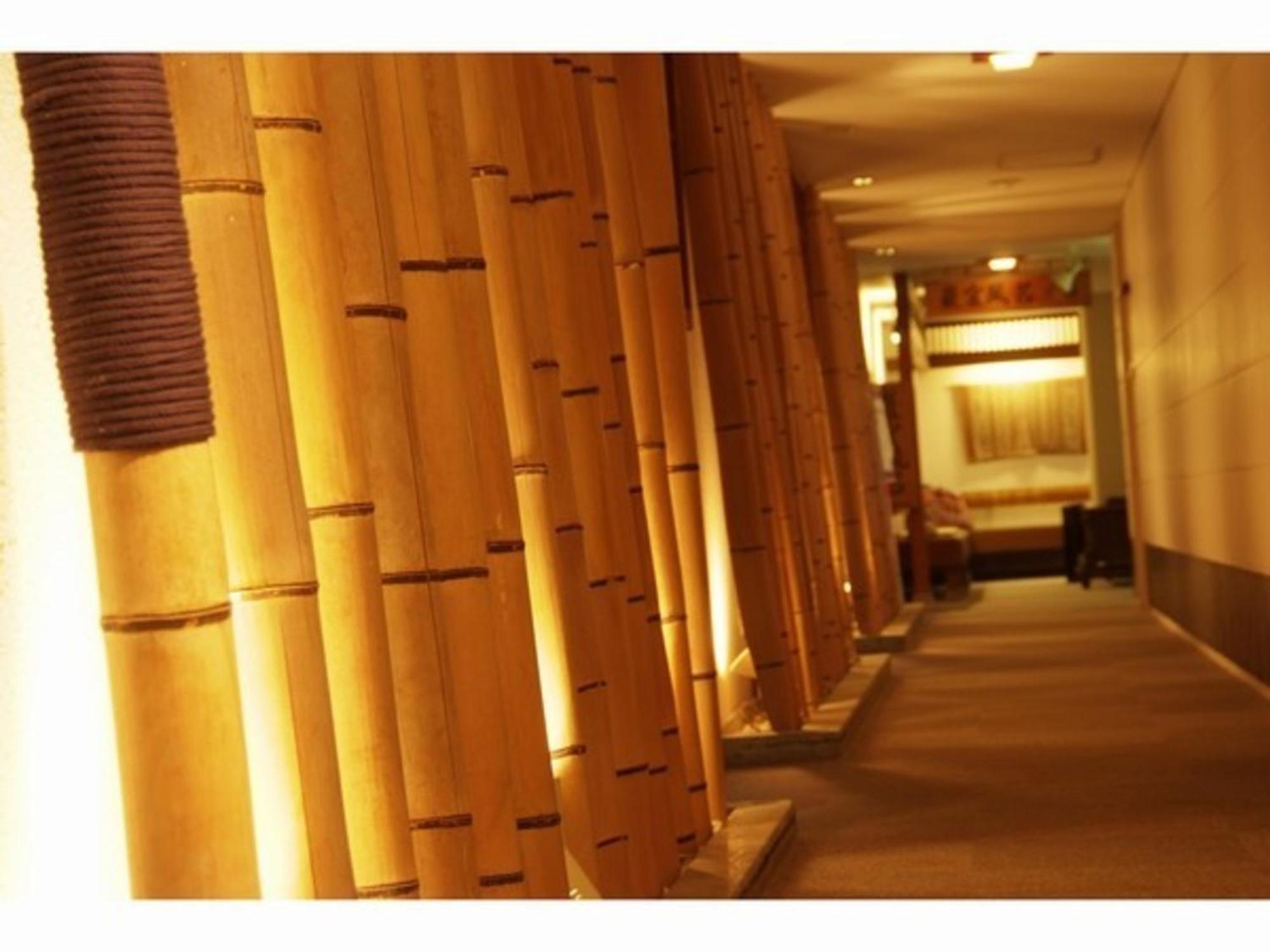 Breezbay Shuzenji Hotel Izu Exterior foto