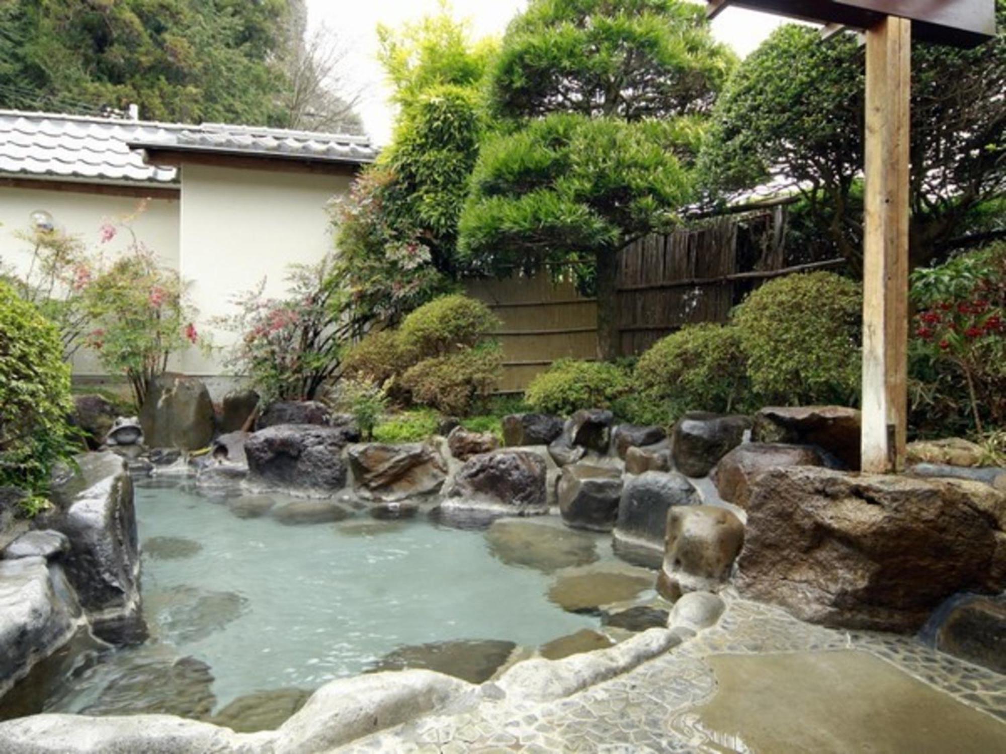 Breezbay Shuzenji Hotel Izu Exterior foto
