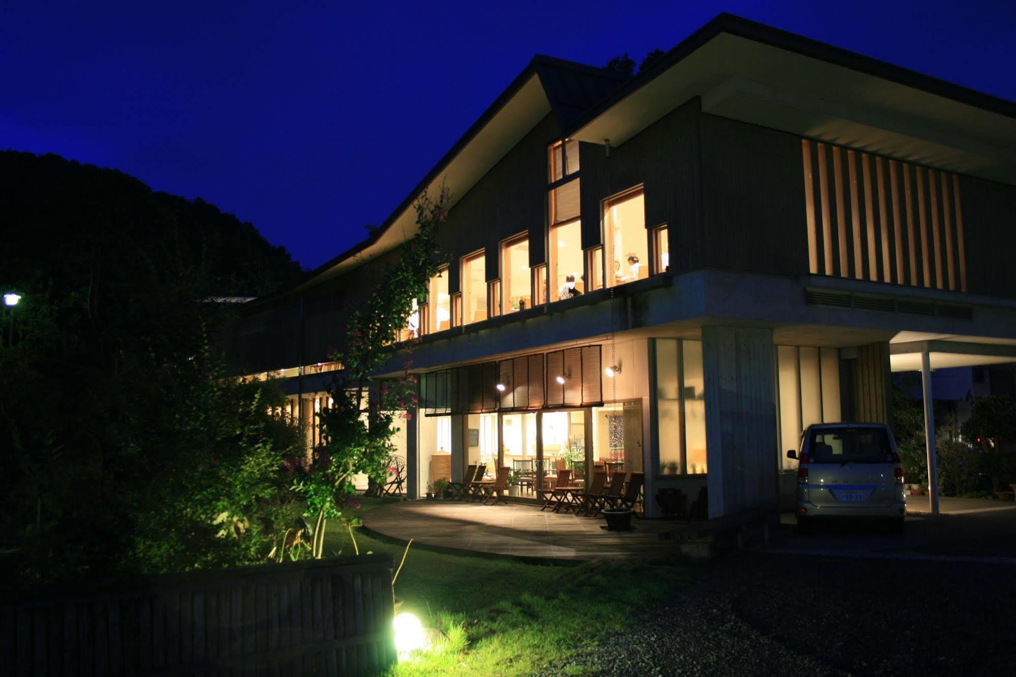 Breezbay Shuzenji Hotel Izu Exterior foto