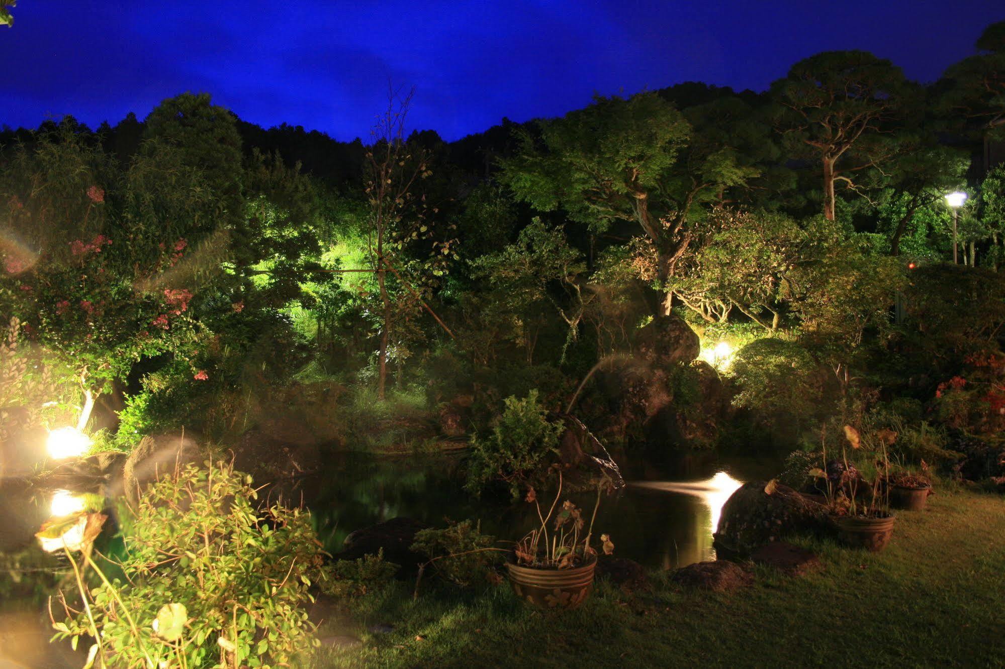 Breezbay Shuzenji Hotel Izu Exterior foto