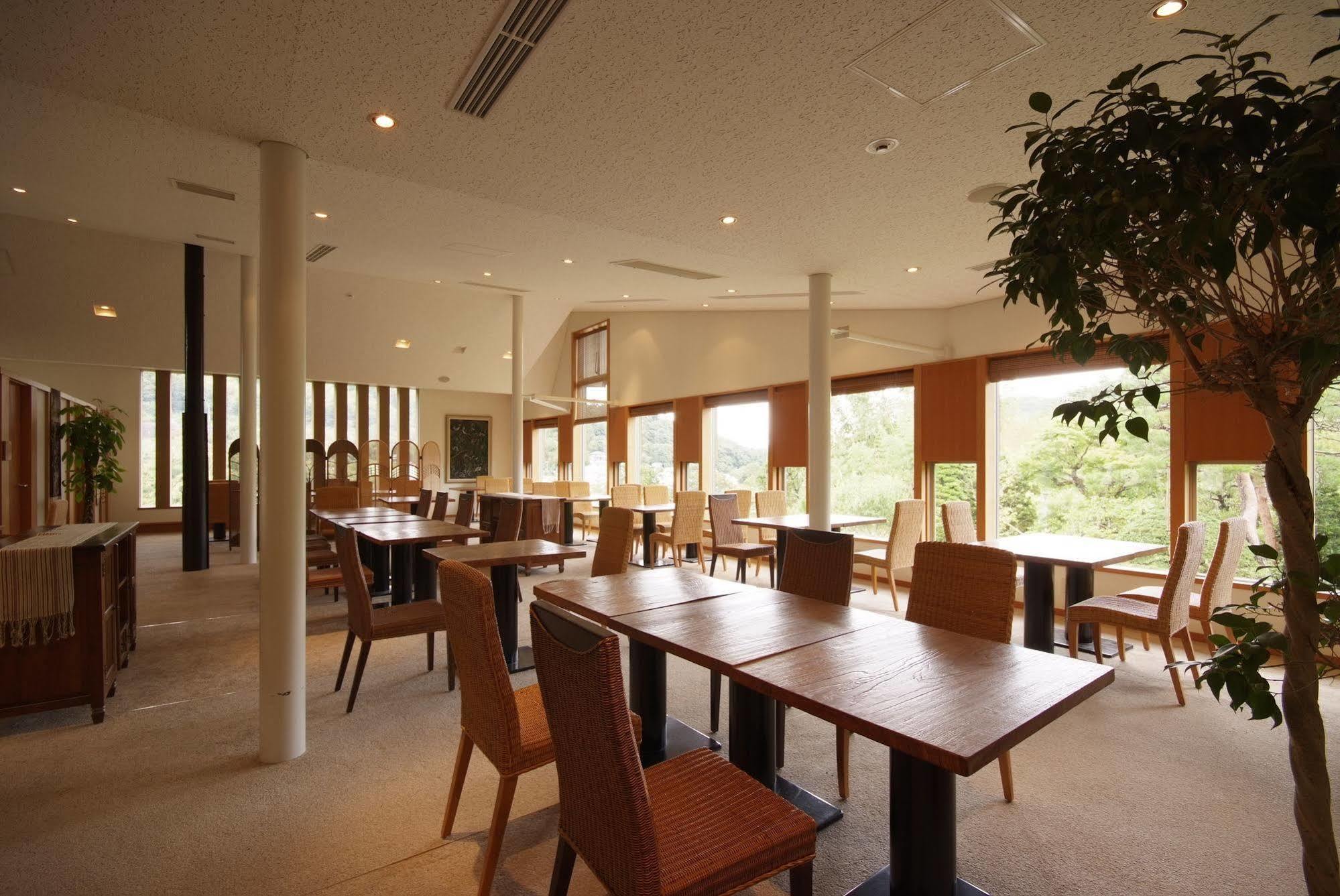 Breezbay Shuzenji Hotel Izu Exterior foto